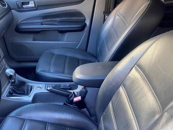 FORD-FOCUS-2.0 GLX 16V FLEX 4P MANUAL FORD-FOCUS-2013