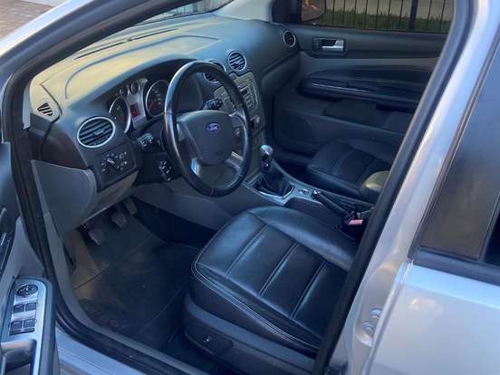 FORD-FOCUS-2.0 GLX 16V FLEX 4P MANUAL FORD-FOCUS-2013