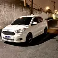 FORD KA 1.5 SIGMA FLEX SE PLUS MANUAL FORD KA 1.5 SIGMA FLEX SE PLUS MANUAL