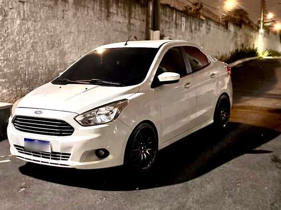 FORD-KA-1.5 SIGMA FLEX SE PLUS MANUAL FORD-KA-2018