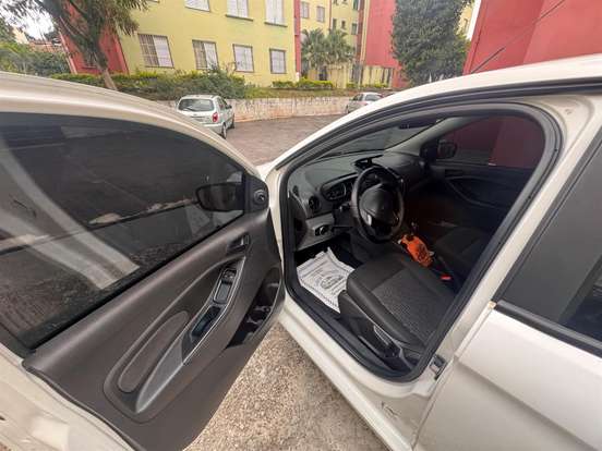FORD-KA-1.5 SIGMA FLEX SE PLUS MANUAL FORD-KA-2018