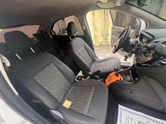 FORD-KA-2018