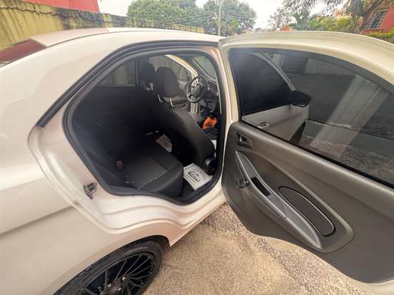 FORD-KA-1.5 SIGMA FLEX SE PLUS MANUAL FORD-KA-2018