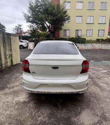 FORD-KA-2018