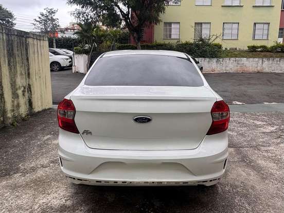 FORD-KA-1.5 SIGMA FLEX SE PLUS MANUAL FORD-KA-2018