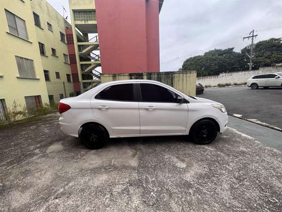 FORD-KA-1.5 SIGMA FLEX SE PLUS MANUAL FORD-KA-2018