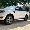 FORD RANGER 2.2 XLS 4X4 CD 16V DIESEL 4P AUTOMÁTICO FORD RANGER 2.2 XLS 4X4 CD 16V DIESEL 4P AUTOMÁTICO
