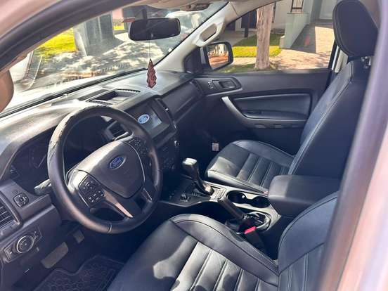 FORD-RANGER-2020
