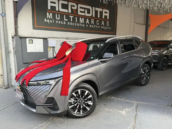 GAC GS4 2.0 HEV ELITE AUTOMÁTICO GAC GS4 2.0 HEV ELITE AUTOMÁTICO
