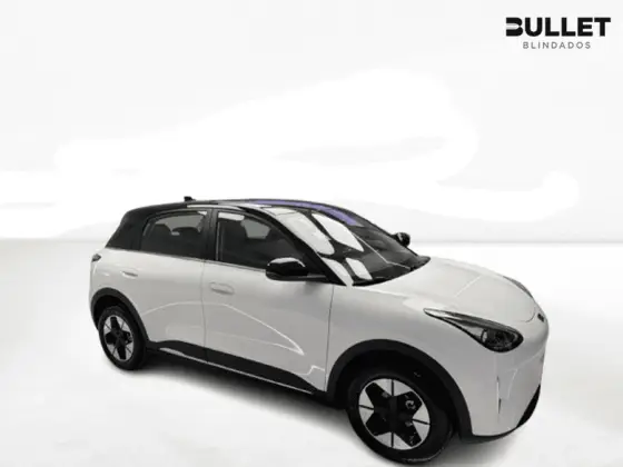 GEELY EX2 39,4 KW ELÉTRICO MAX GEELY EX2 39,4 KW ELÉTRICO MAX