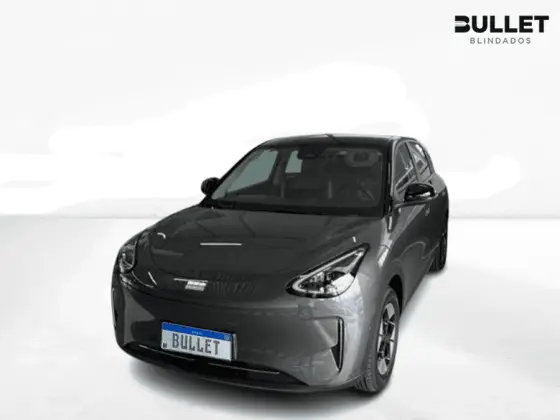 GEELY EX2 39,4 KW ELÉTRICO MAX GEELY EX2 39,4 KW ELÉTRICO MAX