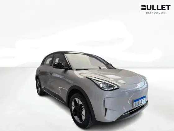 GEELY EX2 39,4 KW ELÉTRICO MAX GEELY EX2 39,4 KW ELÉTRICO MAX
