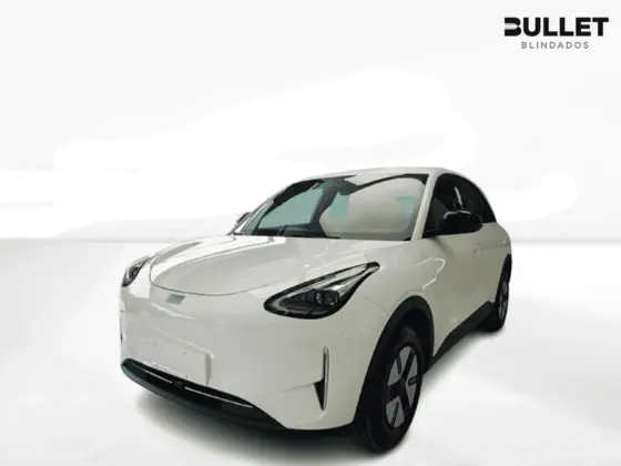 GEELY EX2 39,4 KW ELÉTRICO PRO GEELY EX2 39,4 KW ELÉTRICO PRO