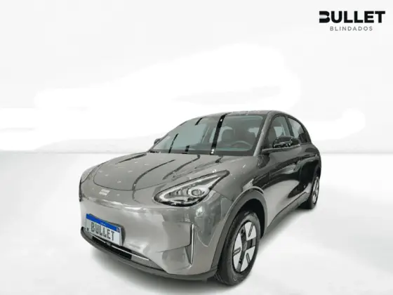 GEELY EX2 39,4 KW ELÉTRICO PRO GEELY EX2 39,4 KW ELÉTRICO PRO