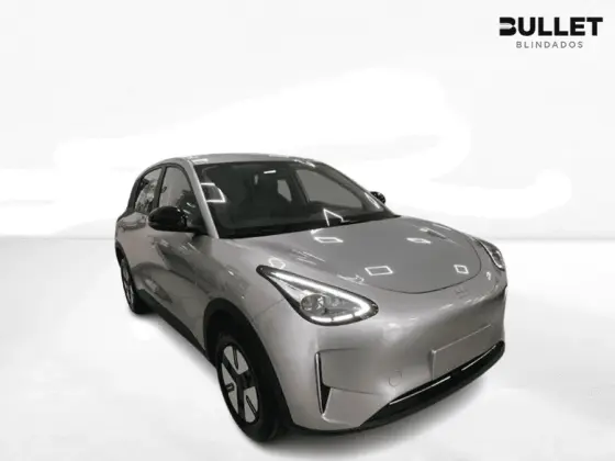 GEELY EX2 39,4 KW ELÉTRICO PRO GEELY EX2 39,4 KW ELÉTRICO PRO