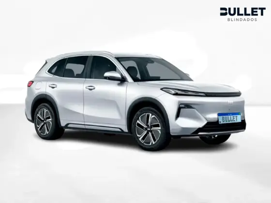GEELY EX5 EM-i 1.5 PHEV PRO E-DHT GEELY EX5 EM-i 1.5 PHEV PRO E-DHT