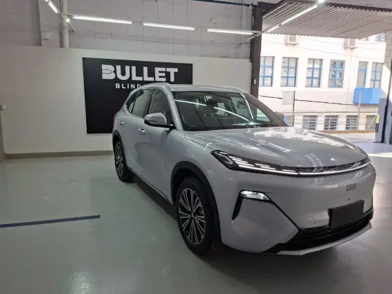 GEELY EX5 EM-i 1.5 PHEV ULTRA E-DHT GEELY EX5 EM-i 1.5 PHEV ULTRA E-DHT