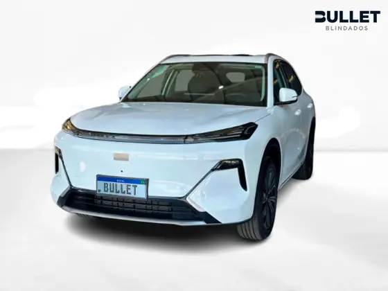 GEELY EX5 EM-i 1.5 PHEV ULTRA E-DHT GEELY EX5 EM-i 1.5 PHEV ULTRA E-DHT