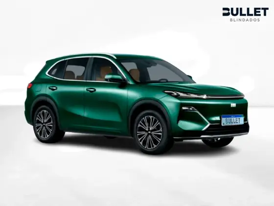 GEELY EX5 EM-i 1.5 PHEV ULTRA E-DHT GEELY EX5 EM-i 1.5 PHEV ULTRA E-DHT