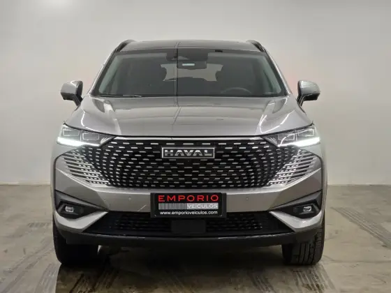 GWM HAVAL H6 1.5 PHEV PREMIUM AWD E-TRACTION