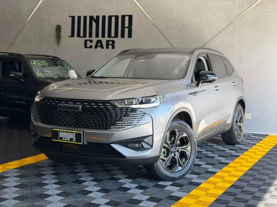 GWM HAVAL H6 1.5 PHEV PREMIUM AWD E-TRACTION GWM HAVAL H6 1.5 PHEV PREMIUM AWD E-TRACTION