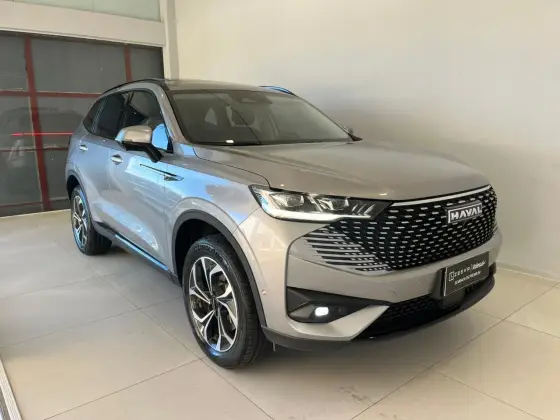 GWM HAVAL H6 1.5 PHEV PREMIUM AWD E-TRACTION GWM HAVAL H6 1.5 PHEV PREMIUM AWD E-TRACTION