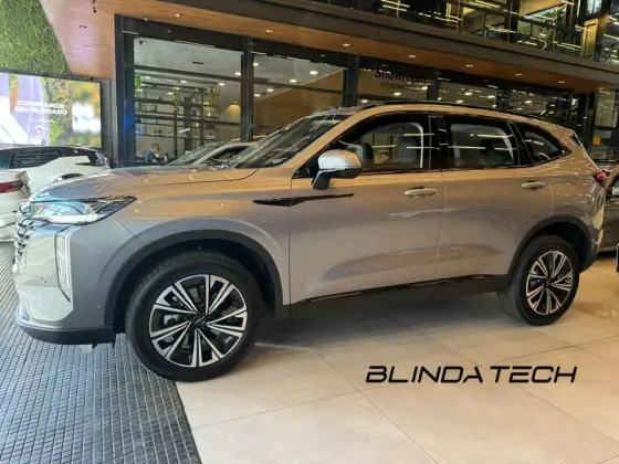 GWM HAVAL H6 1.5 PHEV19 E-TRACTION GWM HAVAL H6 1.5 PHEV19 E-TRACTION