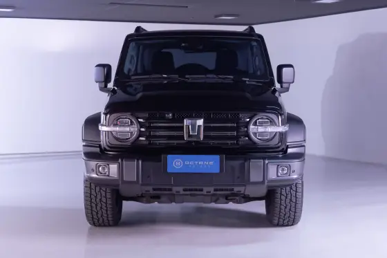 GWM TANK 300 2.0 HI4-T PHEV 4X4 9HAT GWM TANK 300 2.0 HI4-T PHEV 4X4 9HAT