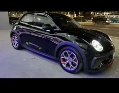 GWM ORA 03 63 KW ELÉTRICO GT GWM ORA 03 63 KW ELÉTRICO GT