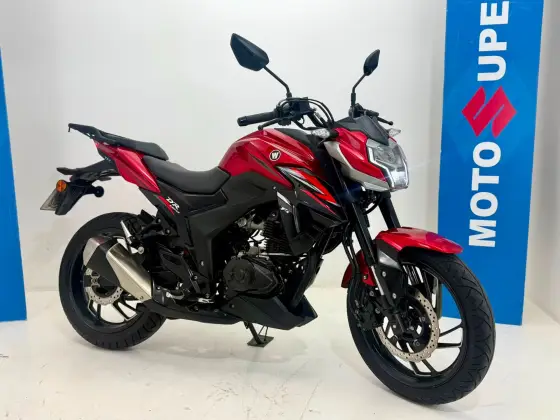 HAOJUE DR 160 FI HAOJUE DR 160 FI