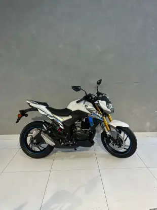 HAOJUE-DR 160 S-2026