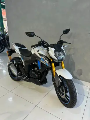 HAOJUE-DR 160 S-2026