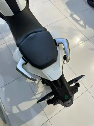 HAOJUE-DR 160 S-2026