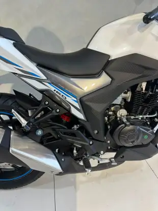 HAOJUE-DR 160 S-2026