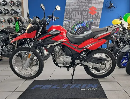 HAOJUE NK 150 ABS HAOJUE NK 150 ABS