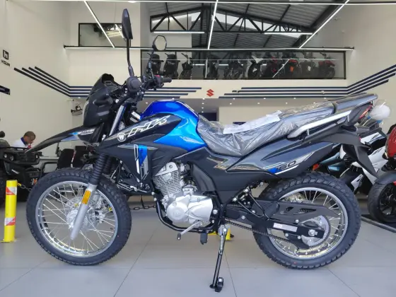 HAOJUE NK 160 ABS HAOJUE NK 160 ABS