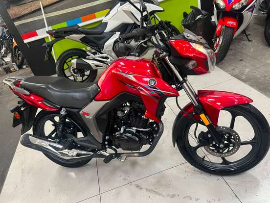 HAOJUE-DK 150 HAOJUE-DK 150-2018