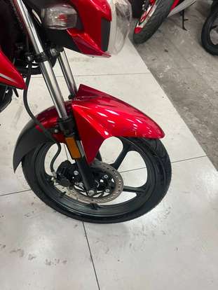 HAOJUE-DK 150-2018