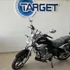 HAOJUE MASTER RIDE 150 HAOJUE MASTER RIDE 150