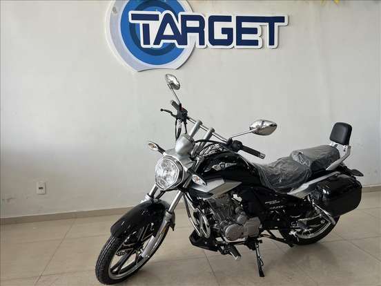 HAOJUE-MASTER RIDE 150 HAOJUE-MASTER RIDE 150-2025