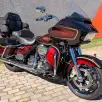 HARLEY-DAVIDSON CVO ROAD GLIDE HARLEY-DAVIDSON CVO ROAD GLIDE