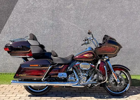 HARLEY-DAVIDSON-CVO ROAD GLIDE HARLEY-DAVIDSON-CVO ROAD GLIDE-2023
