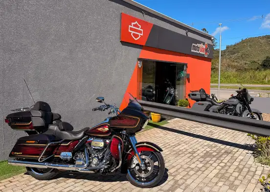 HARLEY-DAVIDSON-CVO ROAD GLIDE HARLEY-DAVIDSON-CVO ROAD GLIDE-2023
