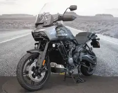 HARLEY-DAVIDSON PAN AMERICA 1250 S HARLEY-DAVIDSON PAN AMERICA 1250 S
