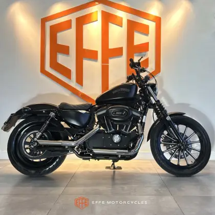 HARLEY-DAVIDSON SPORTSTER XL 883N IRON HARLEY-DAVIDSON SPORTSTER XL 883N IRON