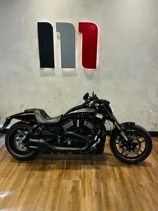 HARLEY-DAVIDSON V ROD NIGHT ROD ESPECIAL HARLEY-DAVIDSON V ROD NIGHT ROD ESPECIAL