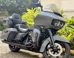 HARLEY-DAVIDSON ROAD GLIDE LIMITED HARLEY-DAVIDSON ROAD GLIDE LIMITED