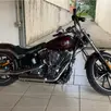HARLEY-DAVIDSON SOFTAIL BREAKOUT HARLEY-DAVIDSON SOFTAIL BREAKOUT