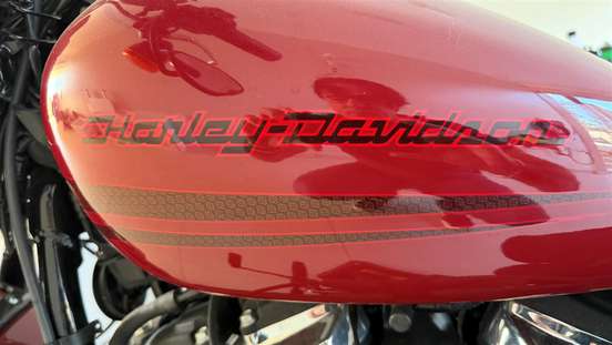 HARLEY-DAVIDSON-SOFTAIL FAT BOB 114-2020