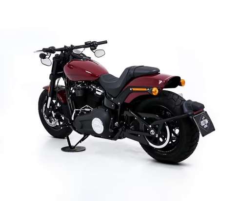 HARLEY-DAVIDSON-SOFTAIL FAT BOB 114-2020